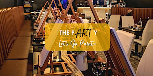 Imagen principal de 'The pARTy' at Barshala - Indian Resto Bar, Hamilton