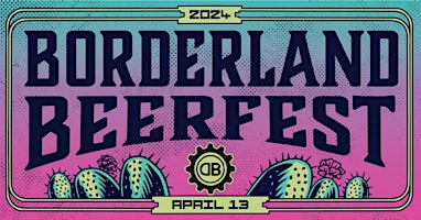 Immagine principale di Borderland BeerFest 