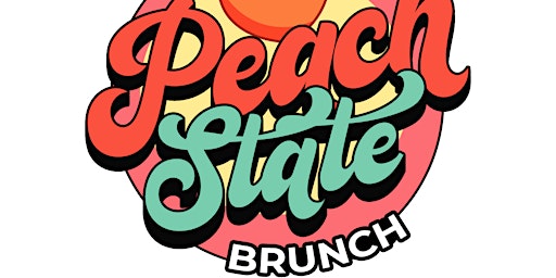 PEACH STATE BRUNCH & DAY PARTY  primärbild