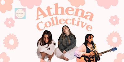 Primaire afbeelding van Athena Collective Boogie Bonanza