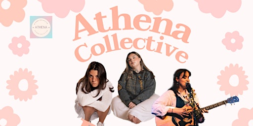 Athena Collective Boogie Bonanza primary image