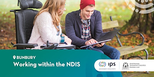 Hauptbild für Working within the NDIS