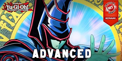 Yu-Gi-Oh Advanced Format Tournaments 2024  primärbild