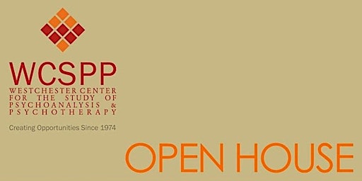 Imagen principal de Couples Therapy Training Program Open House