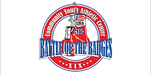 CYAC BATTLE OF THE BADGES primary image