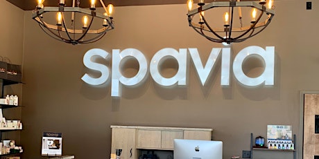 Spavia of Maple Grove Celebrates Mothers Day with Huge Giveaways