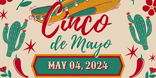 Cinco de Mayo primary image