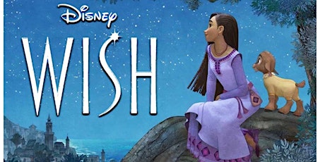 FREE Movie - Wish