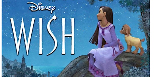 FREE Movie - Wish primary image