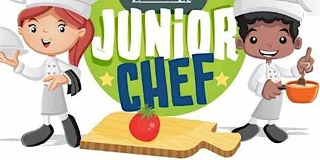 YOUTH FELLOWSHIP FRIDAY !! "JUNIOR CHEF " EDITION primary image