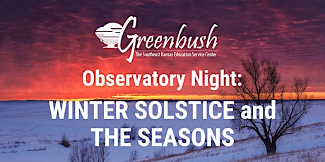 Observatory Night: Winter Solstice and the Seasons primary image