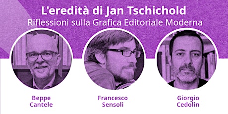 Primaire afbeelding van L'eredità di Jan Tschichold: Riflessioni sulla Grafica Editoriale Moderna