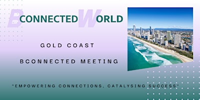 Imagen principal de Bconnected Networking Gold Coast QLD
