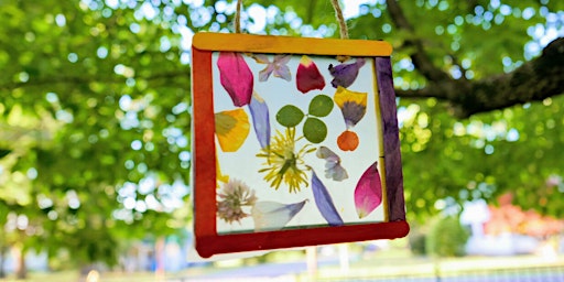 Imagen principal de FREE Emmaville Craft - Suncatchers