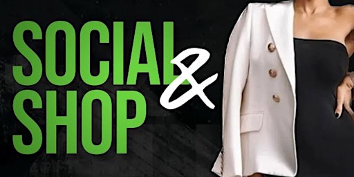 Imagem principal de Social & Shop