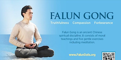 Hauptbild für Falun Gong Workshop