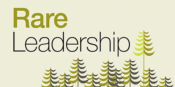Rare Leadership in the Marketplace