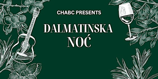 Dalmatinska Noć primary image