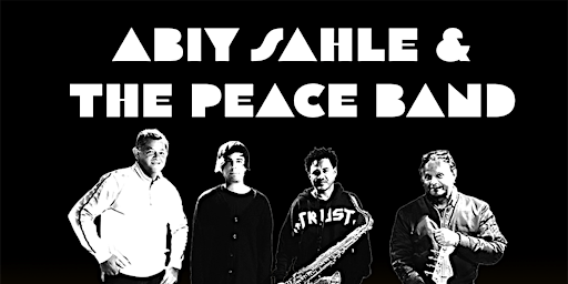 Imagen principal de Abiy Sahle & The Peace Band @ BAR OUSSOU