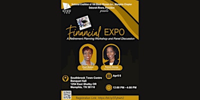 Imagen principal de Sisternomics Financial Expo