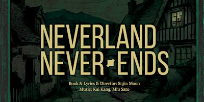 Primaire afbeelding van Neverland Never Ends