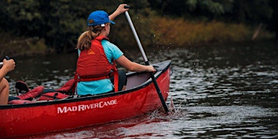 Bronze Canoe Expedition (12720), Kangaroo Valley - 30 Sept to 1 Oct primary image