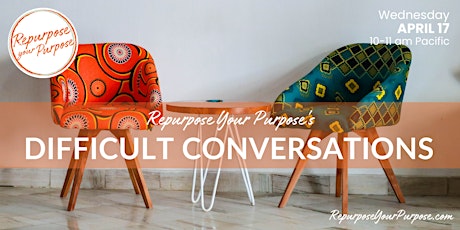 Difficult Conversations