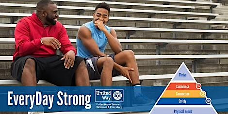 Imagem principal de FREE Youth Mental Health Trainings: EveryDay Strong