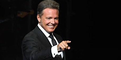 Luis Miguel Tickets