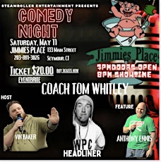 Comedy Night