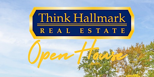 Think  Hallmark 10 Year Anniversary Celebration  primärbild