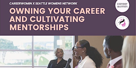 Spring Networking Mixer: For women in Tech