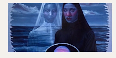 Materialized Visions: Black Figurative Tradition primary image