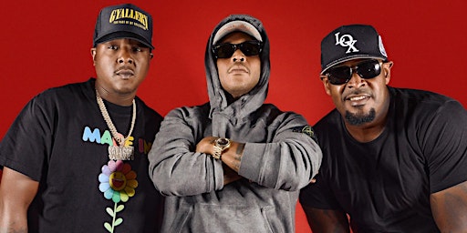 THE LOX primary image