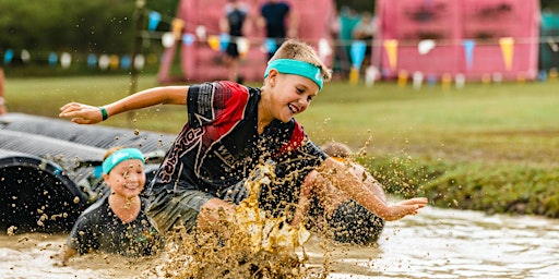 Hauptbild für School Holiday FUN -  Friday 19 April (10 to 17 years)