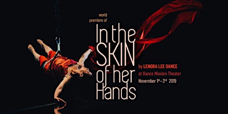 In the Skin of Her Hands