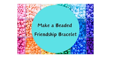 Imagen principal de Beaded Bracelets