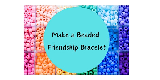 Primaire afbeelding van Beaded Bracelets