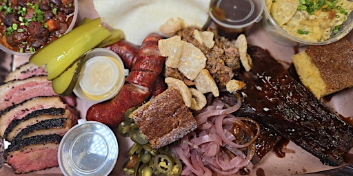 American BBQ Platters primary image