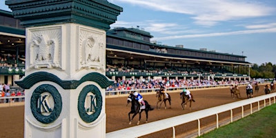Immagine principale di ASLA KY Keeneland Spring Meet Tailgate with DWA Recreation 