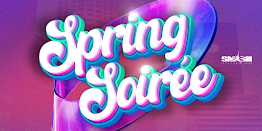 Spring Soirée primary image