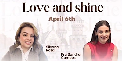 Imagem principal de LOVE AND SHINE