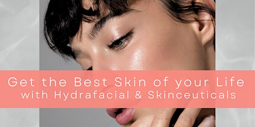 Image principale de Get the Best Skin of your Life
