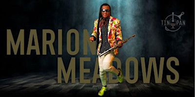 Marion Meadows primary image
