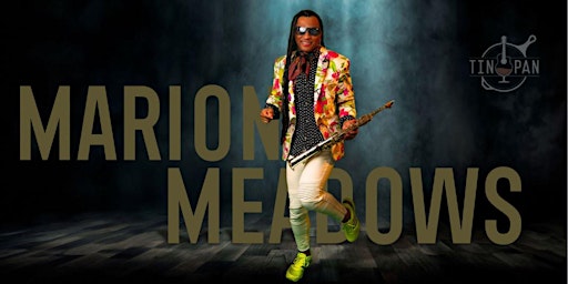 Image principale de Marion Meadows