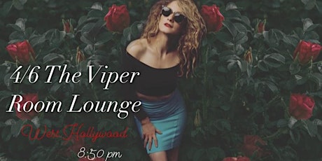 Live At The Viper Room Lounge