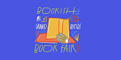 Imagen principal de Book•ish Book Fair 2024