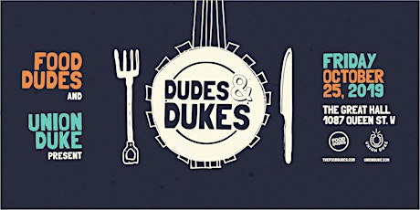 Dudes & Dukes primary image