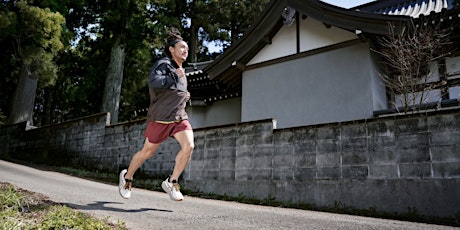 ASICS Running Club (31 March 2024) primary image