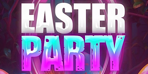 Primaire afbeelding van EASTER PARTY @ FICTION NIGHTCLUB | FRIDAY MARCH 29TH